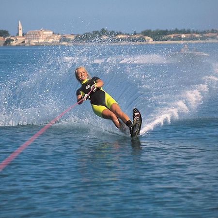 Solitudo Sunny Camping By Valamar Dubrovnik Eksteriør bilde